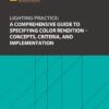 ANSI/IES LP-30-26 | Lighting Practice: A Comprehensive Guide to Specifying Color Rendition — Concepts, Criteria, and Implementation | Illuminating Engineering Society