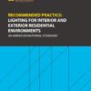 ANSI/IES/ALA RP-11-26 | Recommended Practice: Lighting for Interior and Exterior Residential Environments | An American National Standard | Illuminating Engineering Society