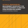 ANSI/IES TM-31-20(R26) | Technical Memorandum: Measurement Uncertainty for Lighting Equipment Calibration Using Integrating Spheres | An American National Standard | Illuminating Engineering Society