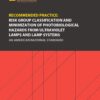 ANSI/IES RP-27-26 | Recommended Practice: Risk Group Classification and Minimization of Photobiological Hazards from Ultraviolet Lamps and Lamp Systems | An American National Standard | Illuminating Engineering Society